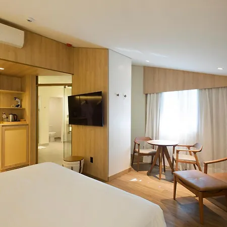Doubletree By Hilton Caracol Canela-3