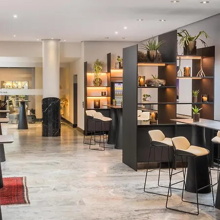 Best Western Premier Parkhotel Kronsberg-2
