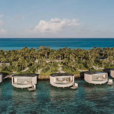 The Ritz-Carlton Maldives, Fari Islands-3