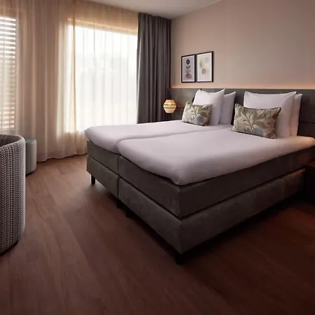 Van Der Valk Hotel Lelystad-3