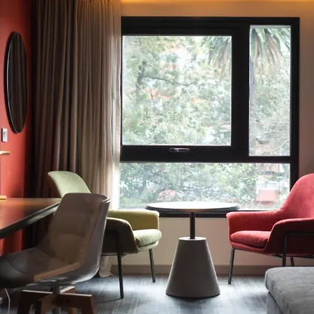 Soro Montevideo, Curio Collection By Hilton-3
