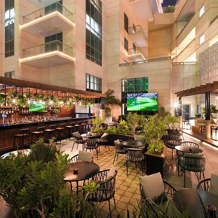 Hilton Doha The Pearl-2