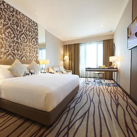 Dorsett Kuala Lumpur-2