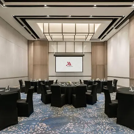 Clark Marriott Hotel-2