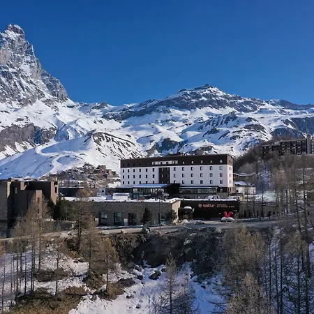 Valtur Cervinia Cristallo Ski Resort-2