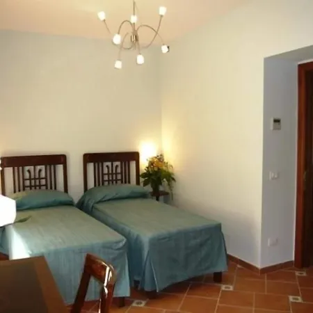 DolceVitaSorrento Guest House-3