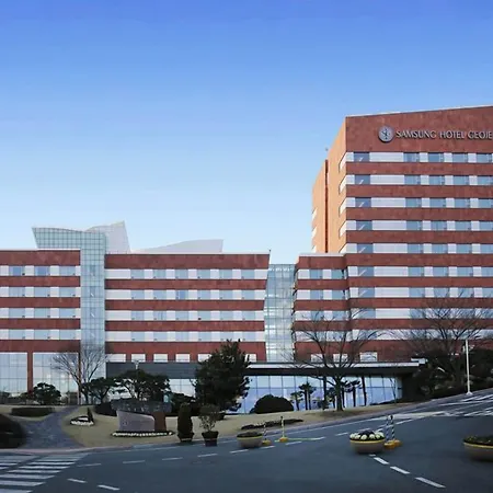 Geoje Samsung Hotel-3
