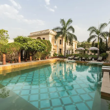 Royal Heritage Haveli - By Leisure Hotels-3