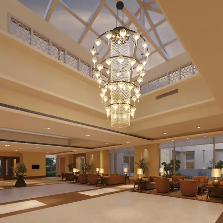 Doubletree By Hilton Agra-3