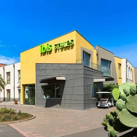 ibis Styles Catania Acireale-2