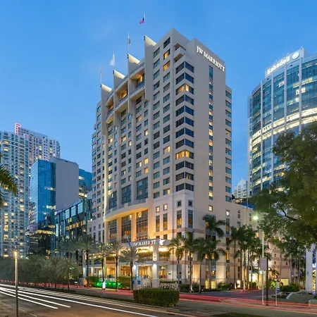 Jw Marriott Miami-2