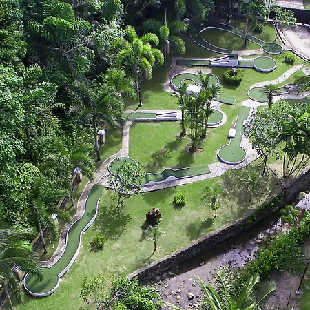 Le Meridien Phuket Beach Resort-3