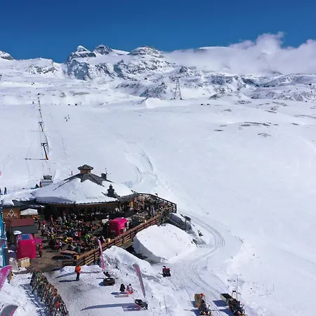 Valtur Cervinia Cristallo Ski Resort-3