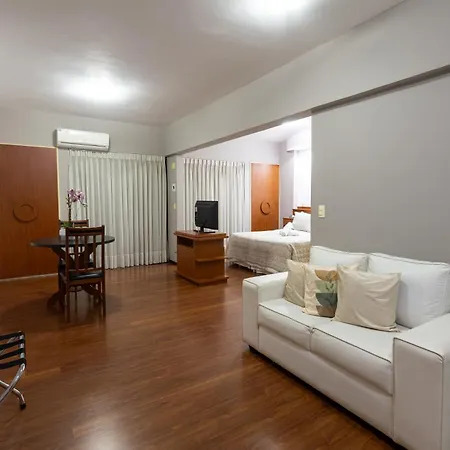 Hotel Minas Tower Leopoldina By Castelo Itaipava-3