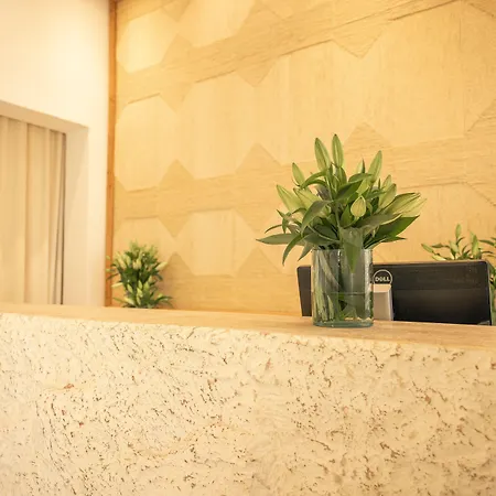 Les Palmiers Boutique Hotel & Spa-3