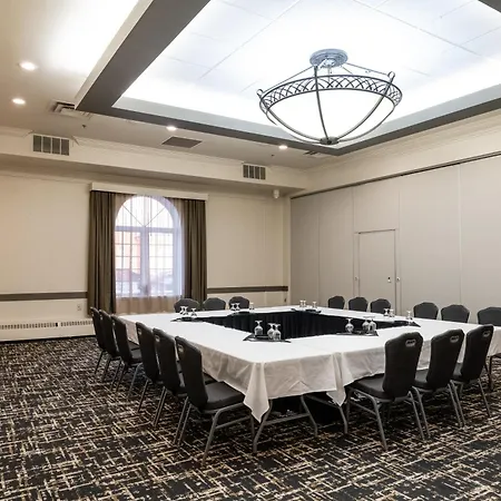 Crowne Plaza Hotel Moncton Downtown By Ihg-3