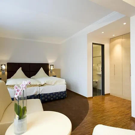 Hotel Lücke Rheine-2