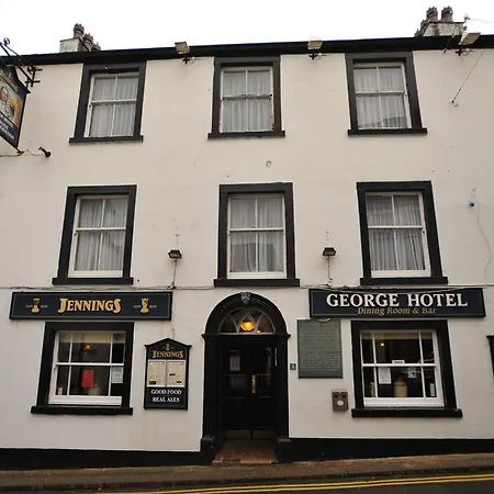 George Hotel-2