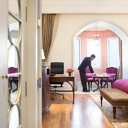 The Taj Mahal Palace, Mumbai-3