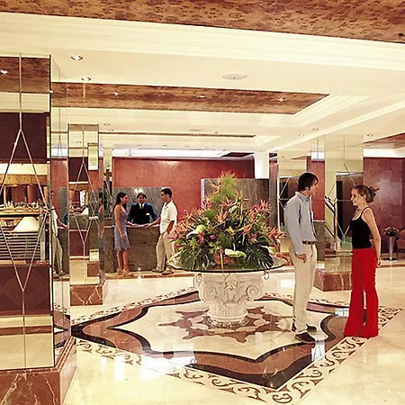 Hotel Palmira Cormoran-2