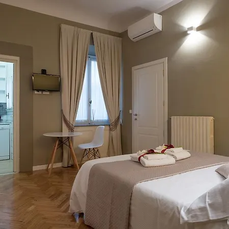 Residenza d'Epoca Visacci-3