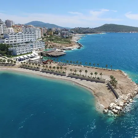 Santa Quaranta Premium Resort-2