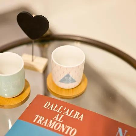 Parthenope Suite-3