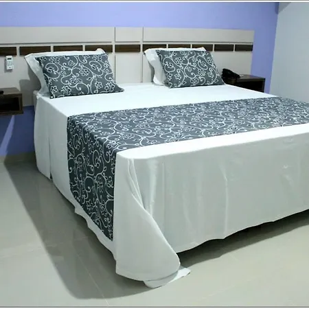 Hotel e Locadora Vizon-3