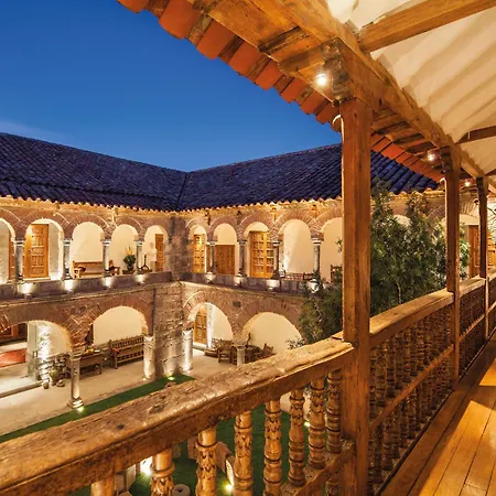 Inkaterra La Casona Relais&Chateaux-2