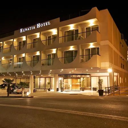 Egnatia City Hotel & Spa-3