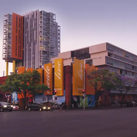 Istay Precinct Adelaide-2