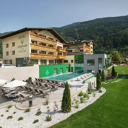 Hotel Jaegerhof-2