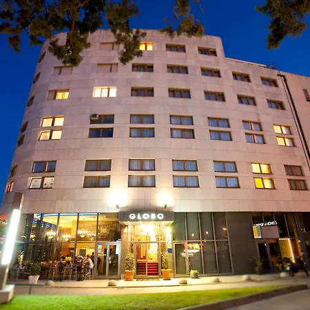 Hotel Globo-2