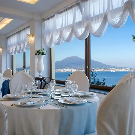 La Panoramica Hotel-3