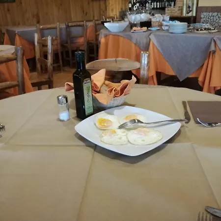 Albergo Ristorante Uliveto-2