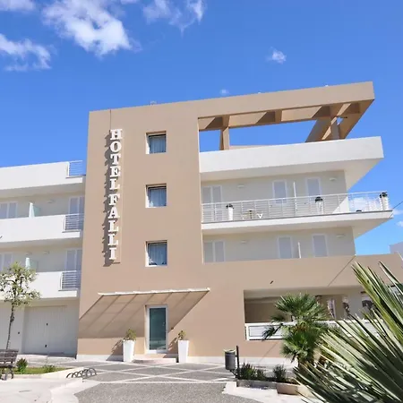 Hotel Falli-3