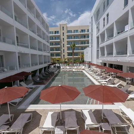 Kokkinos Boutique Hotel-3