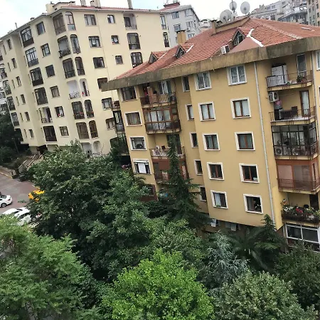 Mim Hotel Istanbul-3