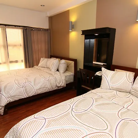 Uptown Condotel-3