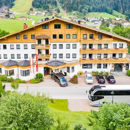 Hotel Forellenhof-3