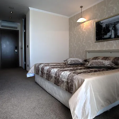 Regina Maria Spa Design Hotel-2