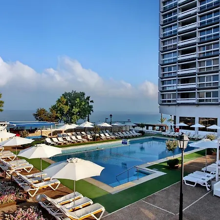 The Seasons Hotel -Studio & Suite-3