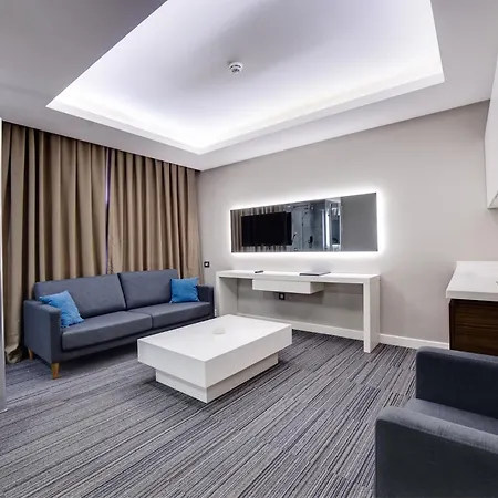 The Menord Hotel-2