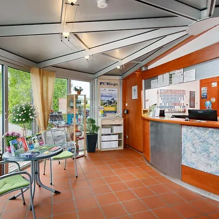KNAUS Campingpark Eschwege-3