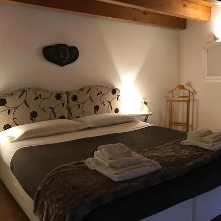 La casa nel sole - Boutique B&B-3
