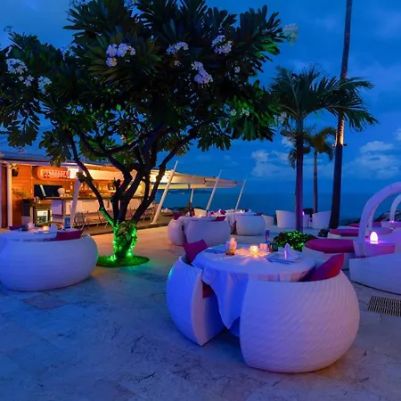 Beluga Boutique Hotel-3
