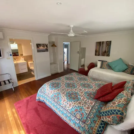 Anchors B&B-3