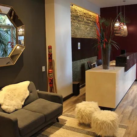 Mg Design Hotel Boutique (Adults Only)-2