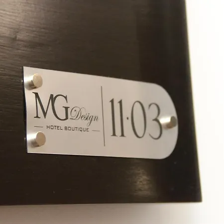Mg Design Hotel Boutique (Adults Only)-3