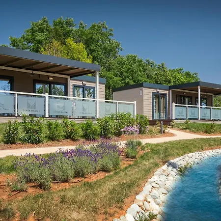 Premium Camping Homes Santa Marina, Lanterna-2